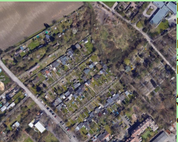 Anlage Bayreuther Strasse Anlage Bayreuther Strasse