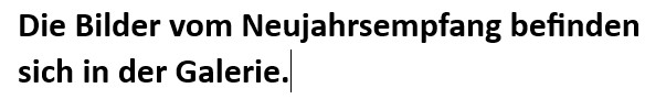 aushang