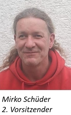 2. Vorsitzender