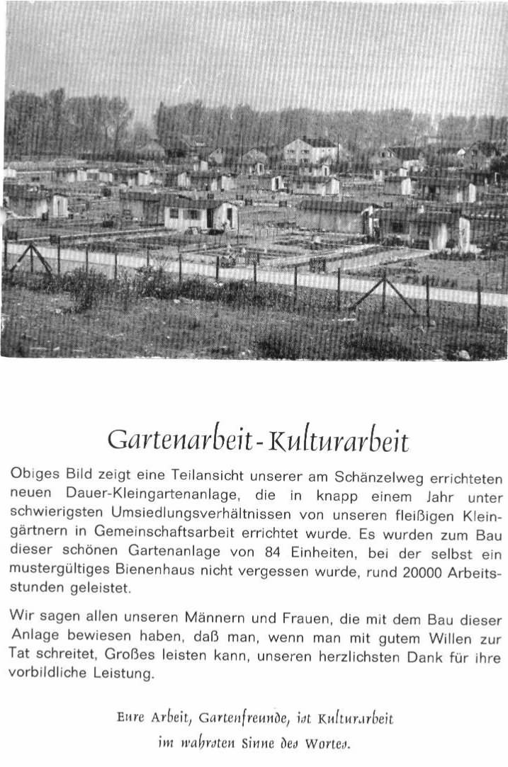 Neuanlage Neuanlage